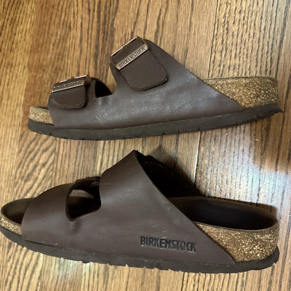 Birkenstock size 35 L4 - Picture 5 of 6